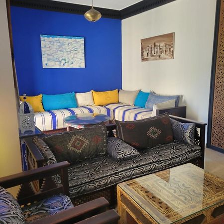 شقة Essaouira Mogador المظهر الخارجي الصورة