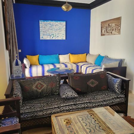 شقة Essaouira Mogador المظهر الخارجي الصورة