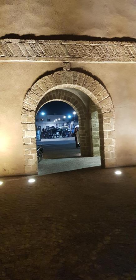 شقة Essaouira Mogador المظهر الخارجي الصورة