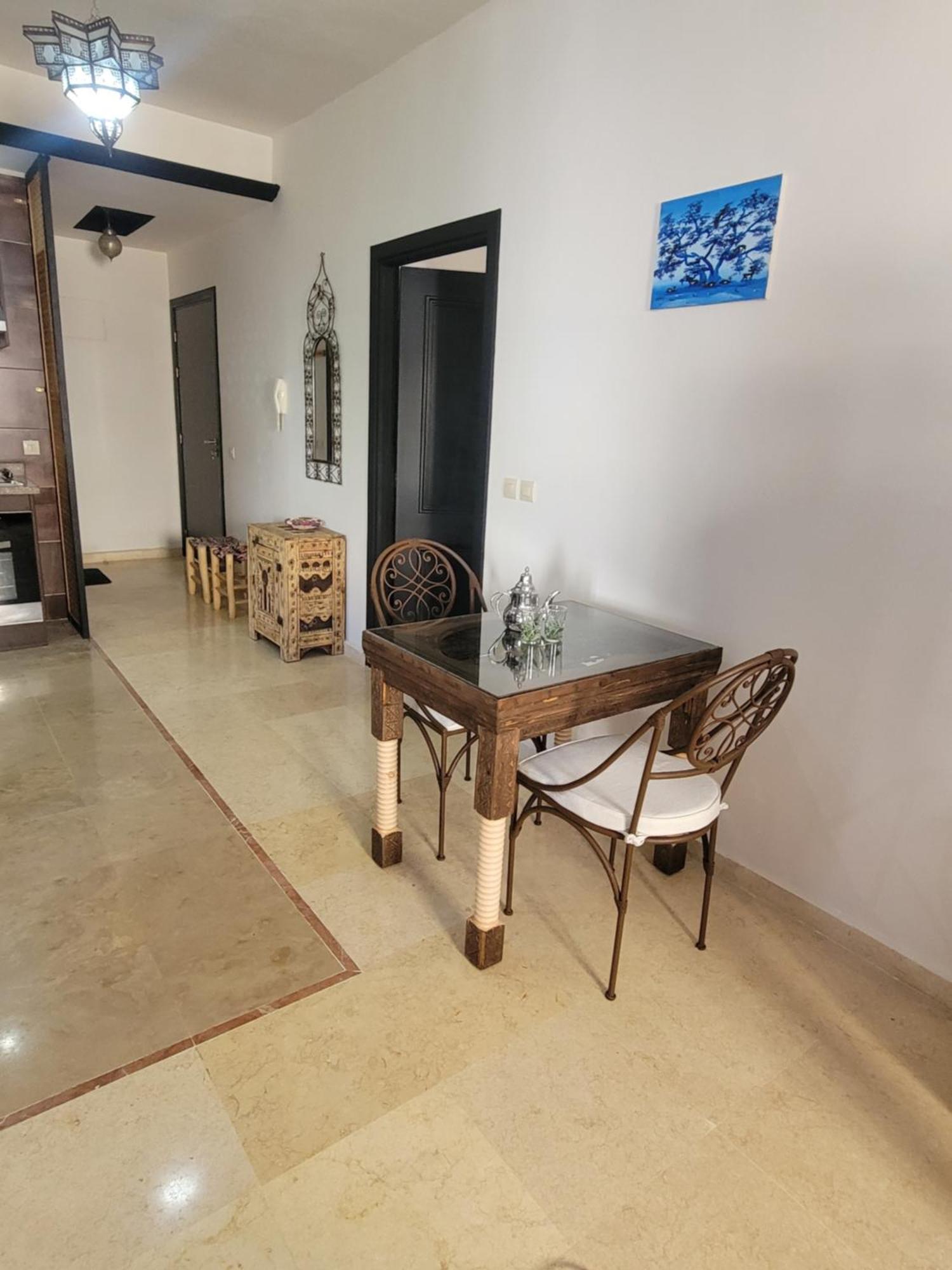 شقة Essaouira Mogador المظهر الخارجي الصورة