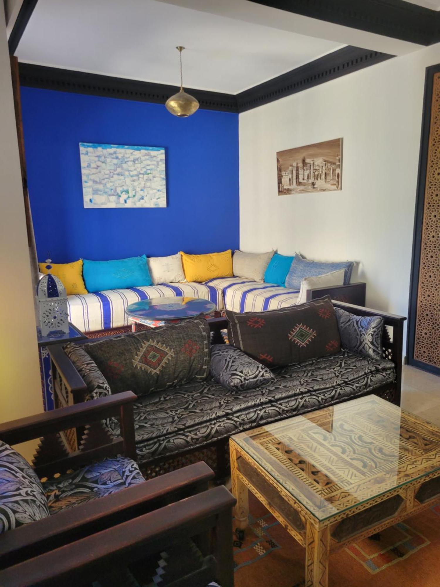 شقة Essaouira Mogador المظهر الخارجي الصورة