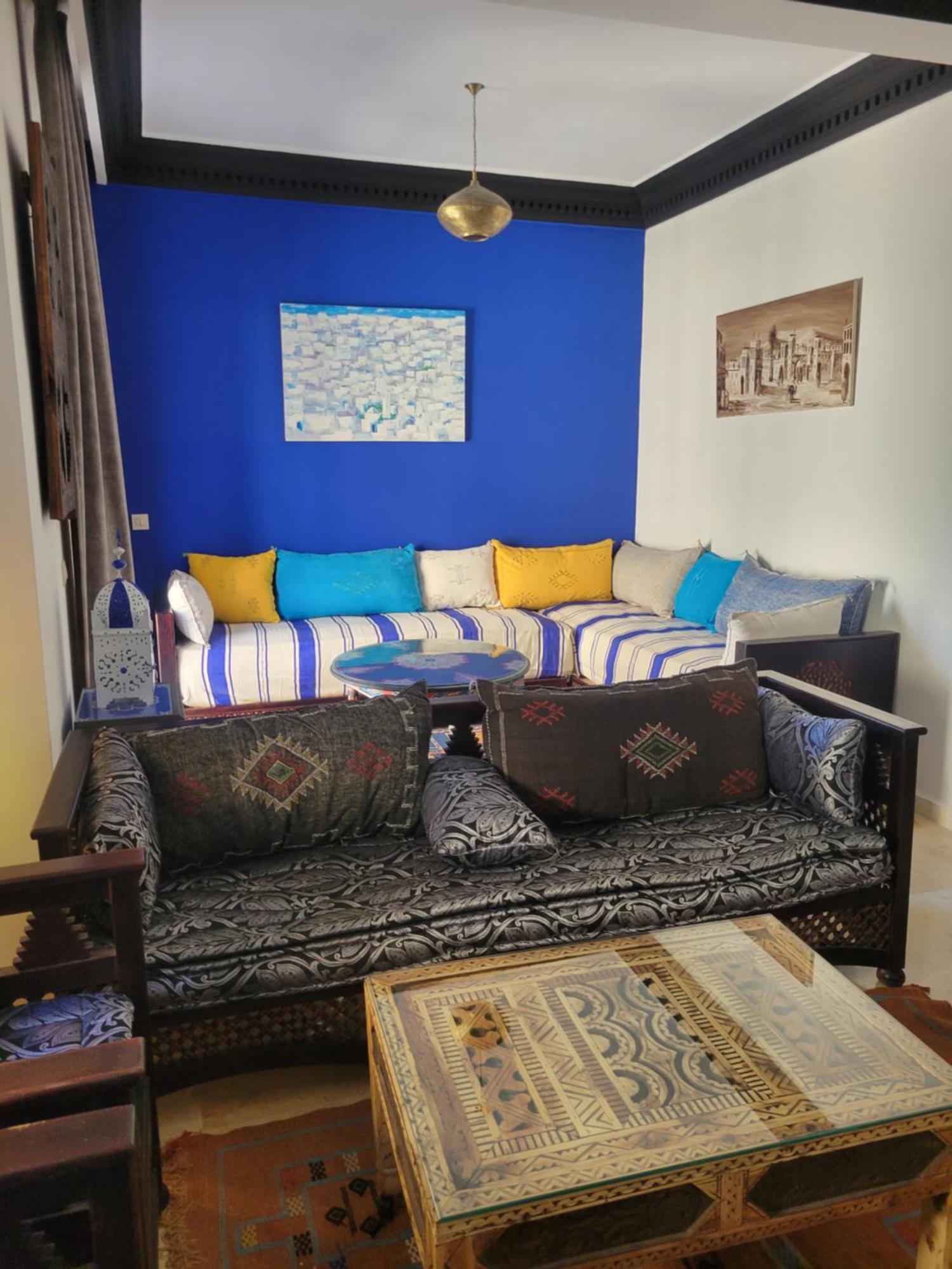شقة Essaouira Mogador المظهر الخارجي الصورة