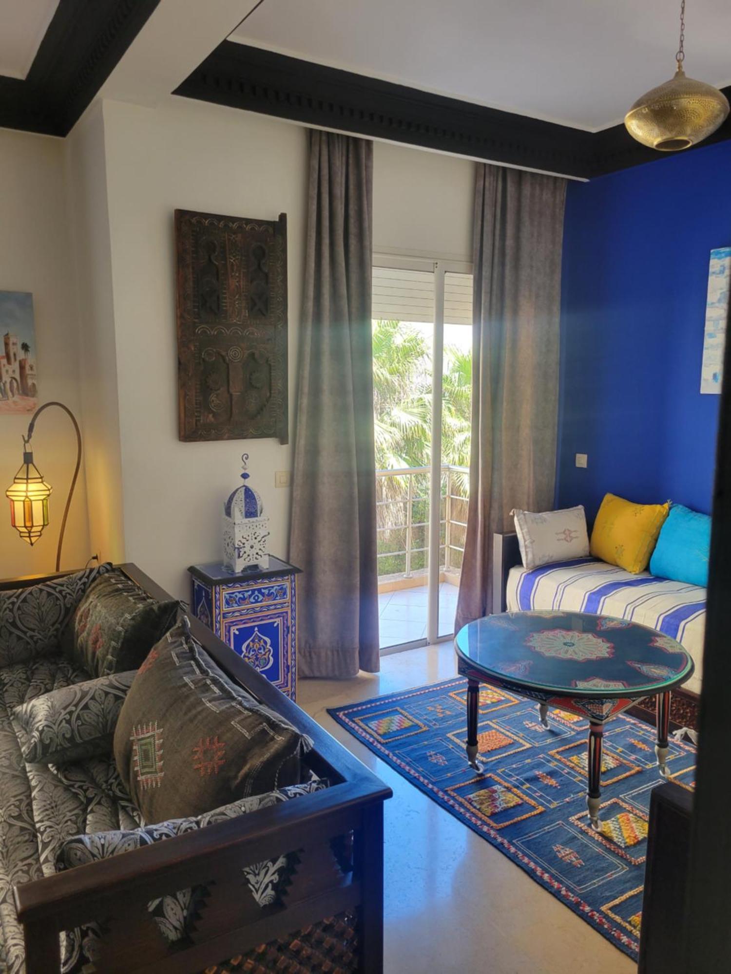شقة Essaouira Mogador المظهر الخارجي الصورة